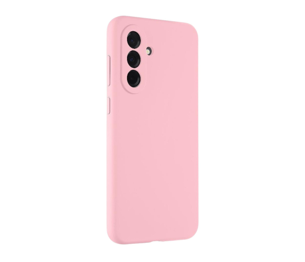 Tactical Velvet Smoothie Kryt pro Samsung Galaxy A36 5G Pink Panther - 1514434 - zdjęcie 2
